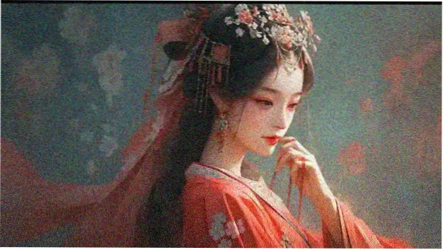 绯色机兵机甲新番横幅